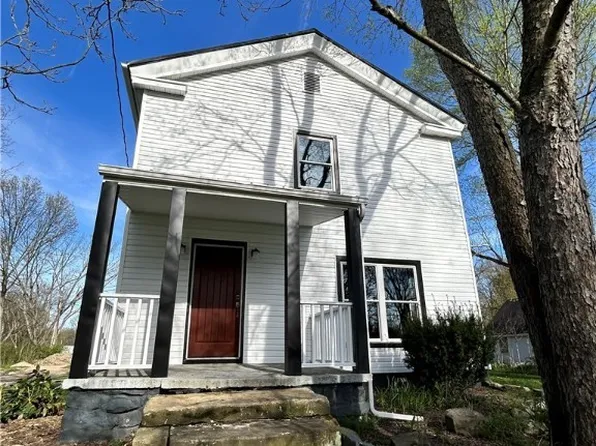 9116 N Main St, Windham, OH 44288