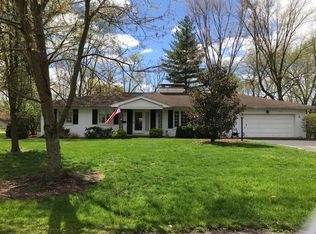 901 Stanton Ave, Terrace Park, OH 45174