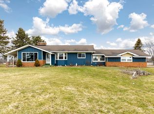 13995 E Pleasant Lake Rd, Manchester, MI 48158