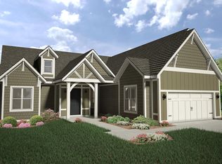 W59N1165 James Cir LOT 3, Cedarburg, WI 53012
