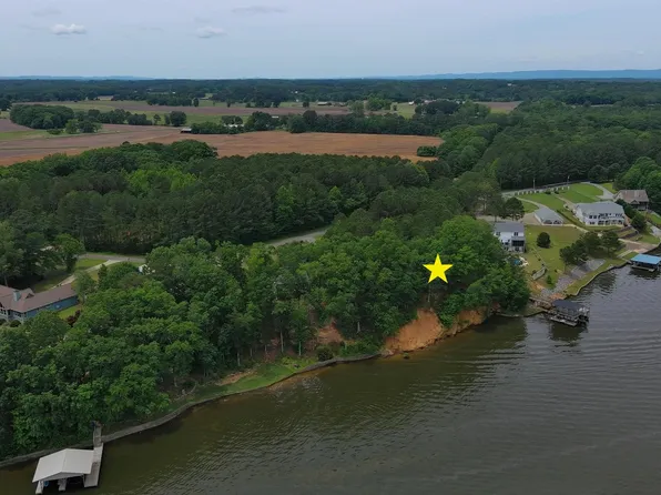 16 County Road 462, Centre, AL 35960