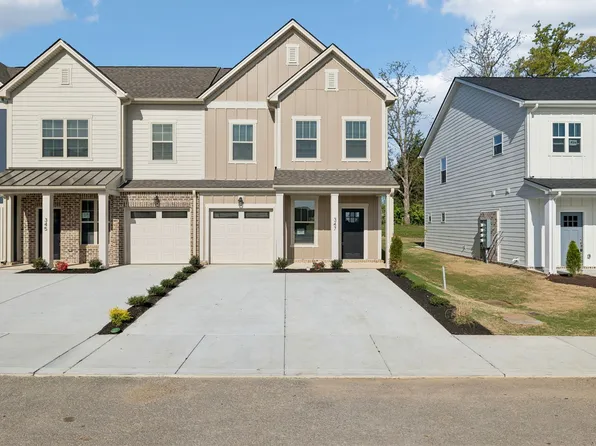 363 Carver Connection Lot 46, Lebanon, TN 37087