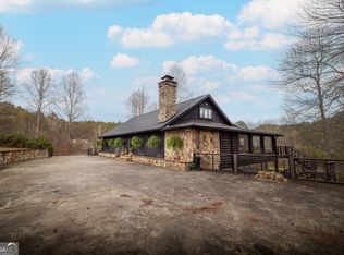 3800 Cutcane Rd, Mineral Bluff, GA 30559