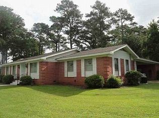 732 Hillcrest Loop, Petal, MS 39465