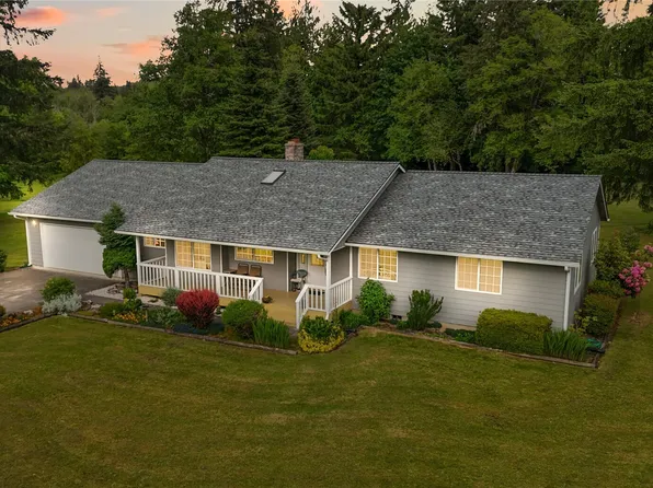 1607 Winlock Vader Road, Winlock, WA 98596