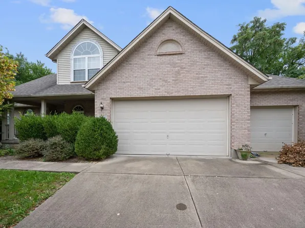 5494 Choctaw Ln, Hamilton, OH 45011