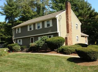 40 Boxford Rd #A, Rowley, MA 01969