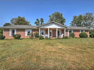 665 Milburnton Rd, Limestone, TN 37681