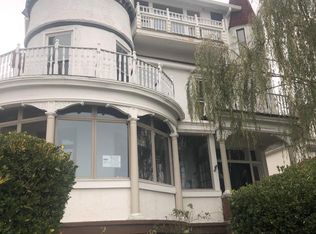 905 Boulevard E APT 3, Weehawken, NJ 07086