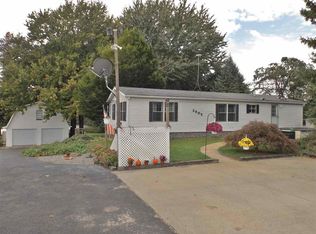 2905 S Scotty Dr, Pleasant Lake, IN 46779