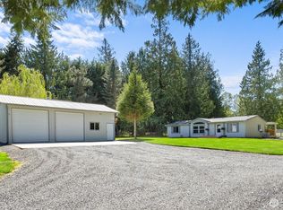 16608 McRae Rd NW, Arlington, WA 98223