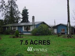 9815 Mundy Loss Rd, Buckley, WA 98321