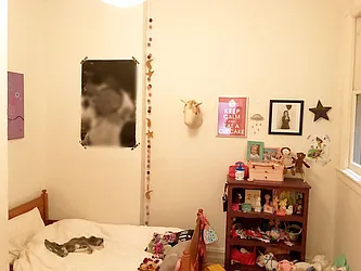 Rented by Rapid Realty Cobble Hill