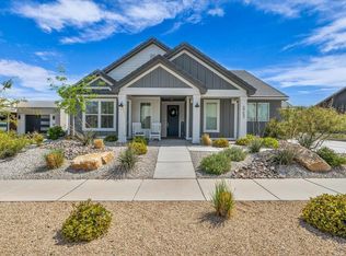 5753 S Russet Sun Dr, Saint George, UT 84790
