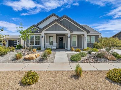 5753 S Russet Sun Dr, Saint George, UT, 84790