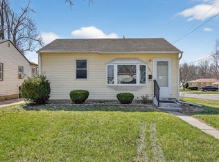 1802 Easton Ave, Waterloo, IA 50702