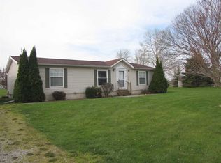 0569 W 400 S, Albion, IN