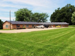 3484 N 100 E, Warsaw, IN