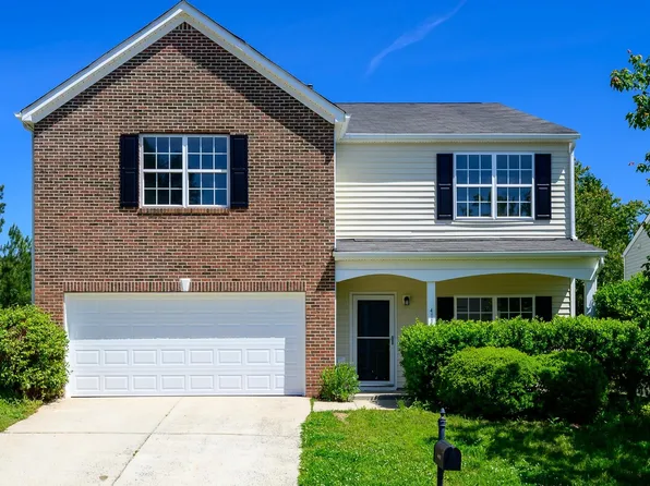 4115 Hampstead Village Dr, Durham, NC 27703