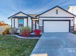 3939 E Holly Ridge Dr, Nampa, ID 83686