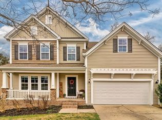 260 Eagle Pointe Dr, Chapin, SC 29036
