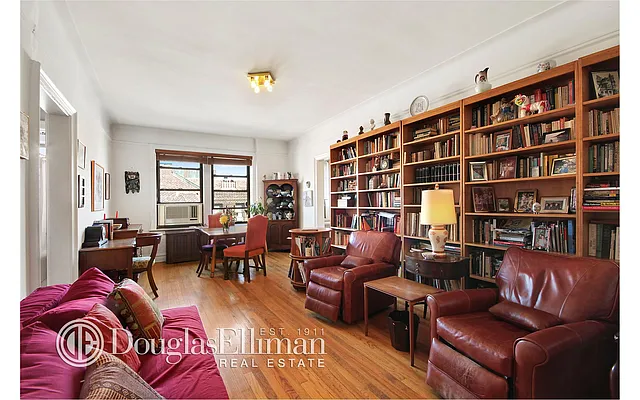 Sold by Douglas Elliman | media 12