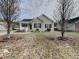 345 E Village Dr, Monroe, NC 28112