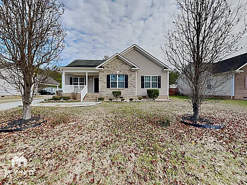 345 E Village Dr Photo 1