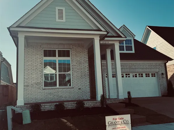 11275 Jamison Woods Dr, Arlington, TN 38002