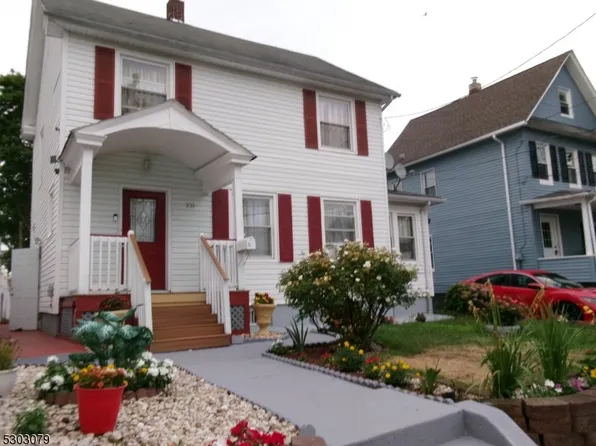 331 Watson Ave, Plainfield City, NJ 07062