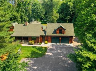 389 Kelly Rd, Northbridge, MA 01534