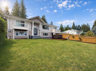 6081 Parkway Dr, Nanaimo, BC V9V1G2