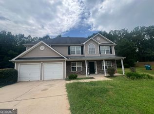 360 Cobblestone Ct, Hampton, GA 30228