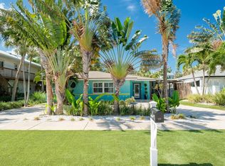 153 42nd Ave, Saint Pete Beach, FL 33706