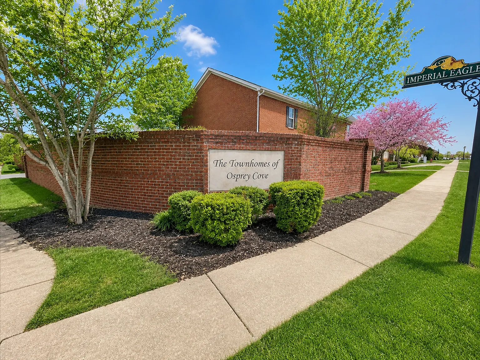 77-83 Gray Hawk Drive 4-Plex — Photo 2