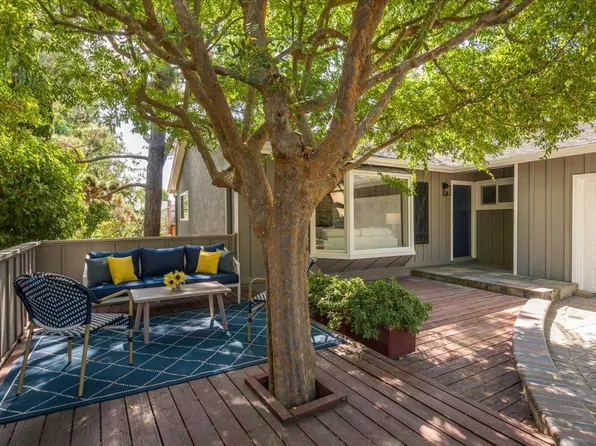 3625 Midfield Way, Redwood City, CA 94062