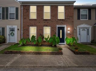 612 Hustings Court Ln, Virginia Beach, VA 23452