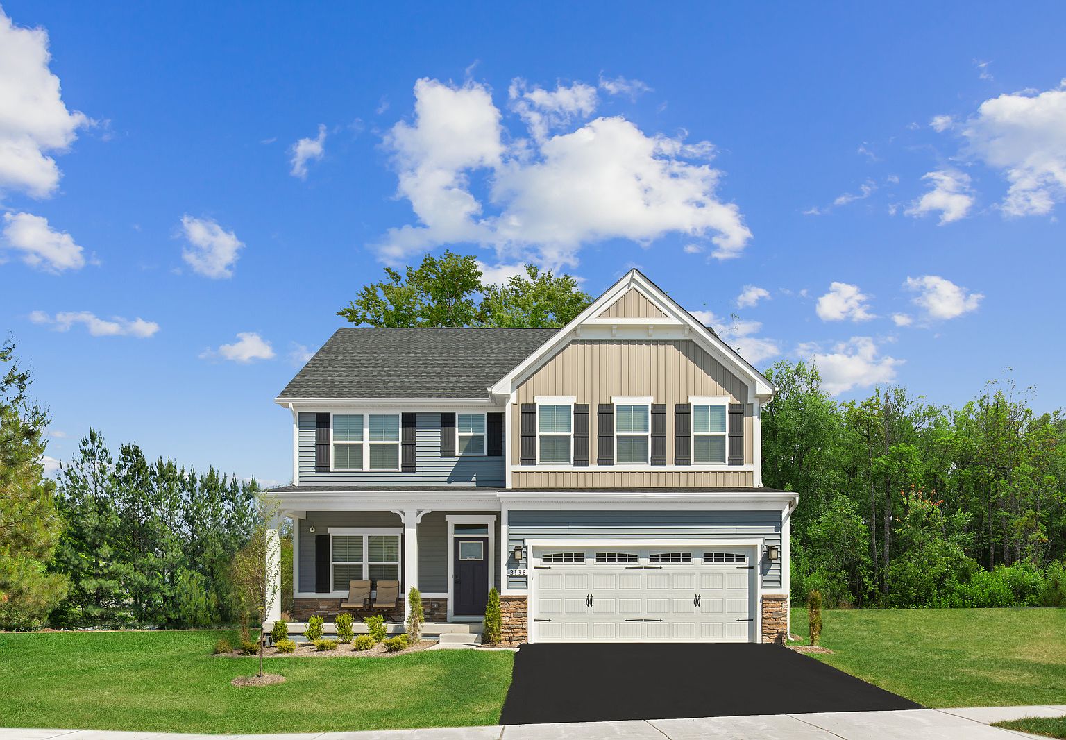 Boyds Corner Farm by Ryan Homes in Middletown DE Zillow
