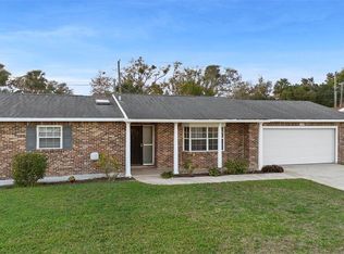 1258 E Fowler Dr, Deltona, FL 32725