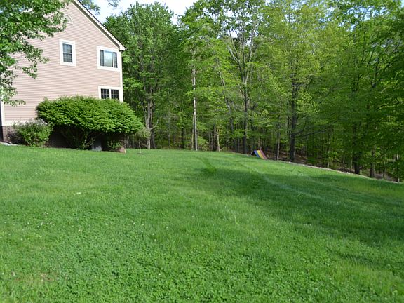 Side Yard