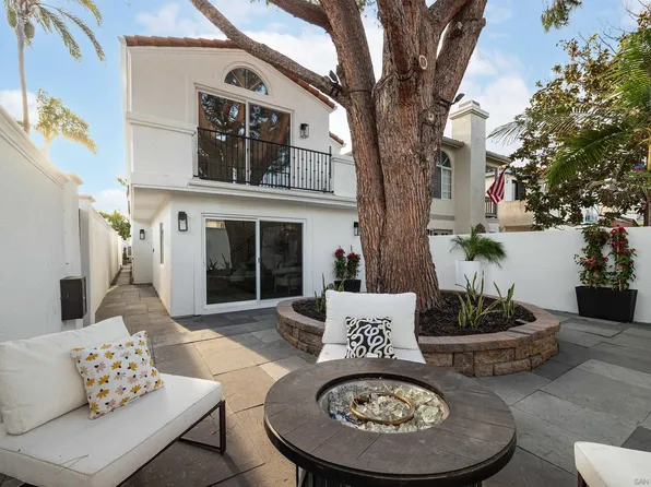 276 J Ave, Coronado, CA 92118