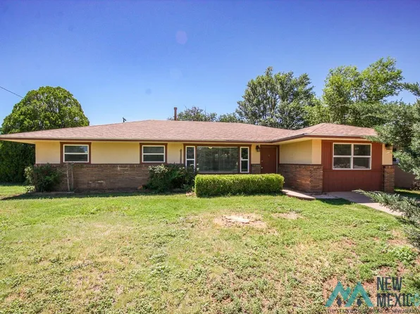 3000 Sheldon St, Clovis, NM 88101