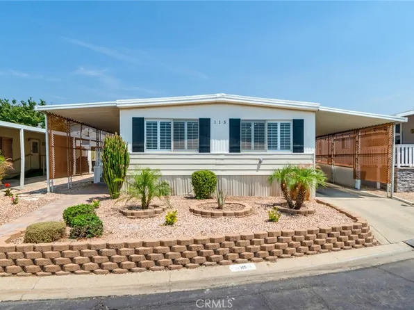 10210 Baseline Rd Space 115, Rancho Cucamonga, CA 91701