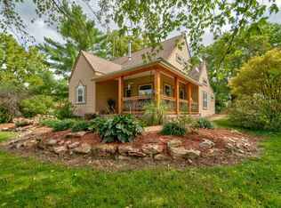 816 S Ross Rd, Springfield, MO 65803