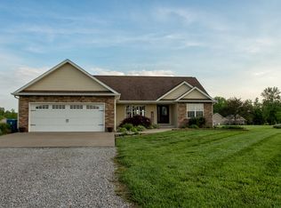 15791 Jadin Rd, Marion, IL 62959