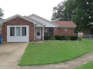 11005 Cedar Hill Ct, Louisville, KY