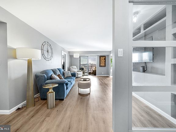3rd image of 5902 Mount Eagle Dr APT 1206