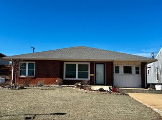 517 13th St, Alva, OK 73717