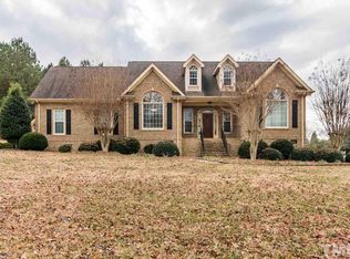 107 Austin Pond Rd, Clayton, NC 27520