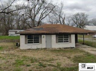 700 W Thelma Riggs Rd, Tallulah, LA 71282
